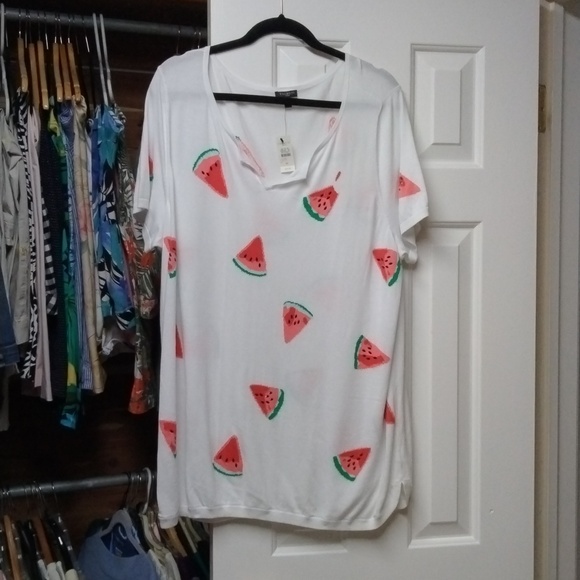 Talbot top - Picture 2 of 4